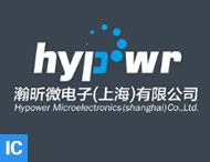 hypower (瀚昕微)